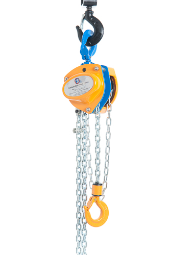 .5 TONNE 3mtr CHAIN HOIST/BLOCK